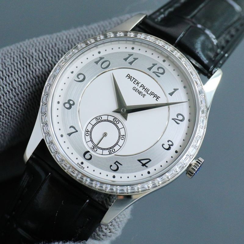 PATEK PHILIPPE Watches